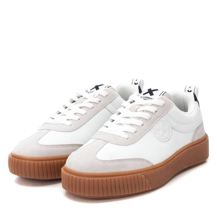 DEPORTIVAS XTI 143181 BLANCO