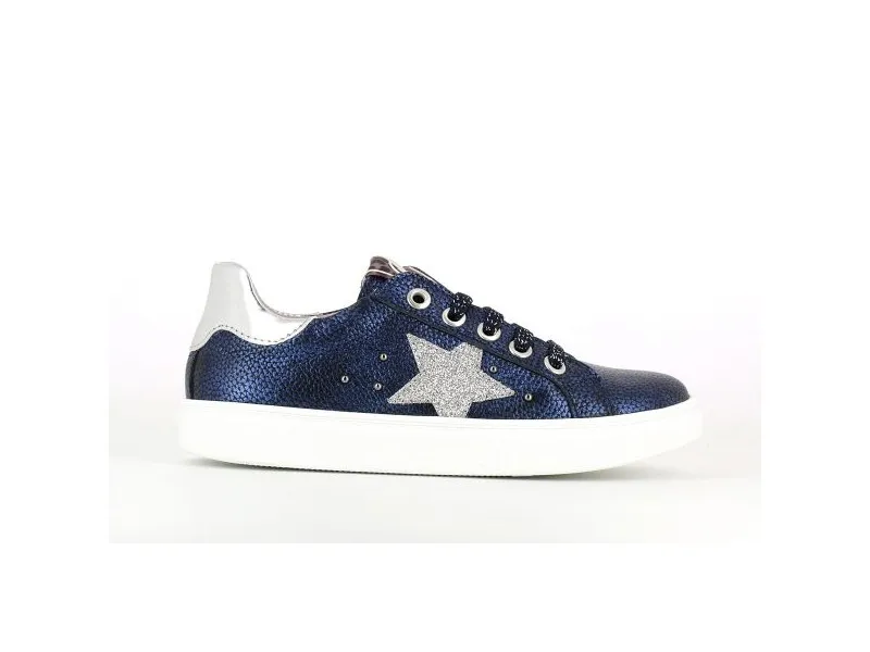 DEPORTIVO ESTRELLA LATERAL PABLOSKY 279423 EN COLOR AZUL