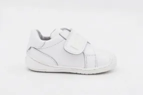 DEPORTIVO RESPETUOSO ANGELITOS 850 BLANCO