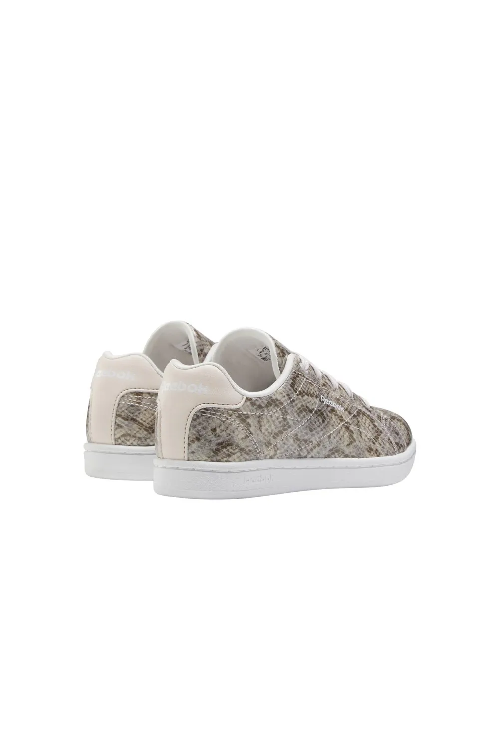 deportivos royal complete reebok beige fv2708