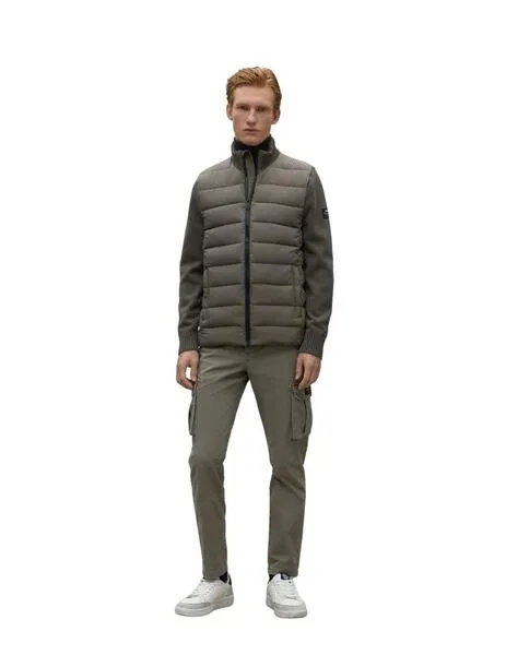 Ecoalf: Abrigos, Cazadoras y Parkas en Verde para Hombre