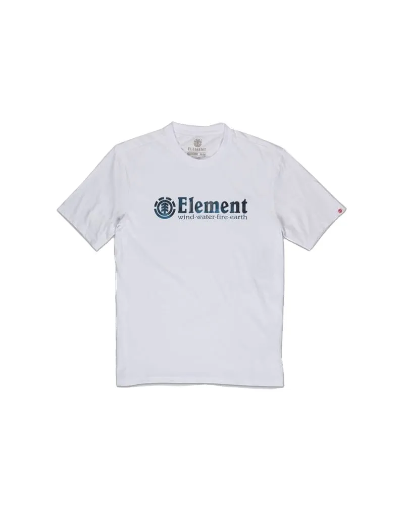 ELEMENT BORO SS BOY BLANCO