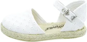 ESPARTEÑA PULIDIENES 263 BLANCO