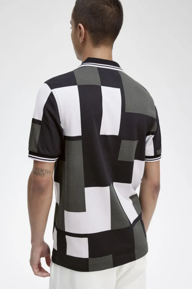 FRED PERRY Polo 