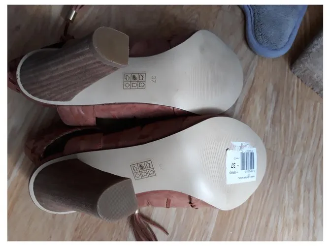 Guess Sandalias 