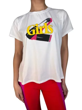 JAZMIN CHEBAR Polera Girls