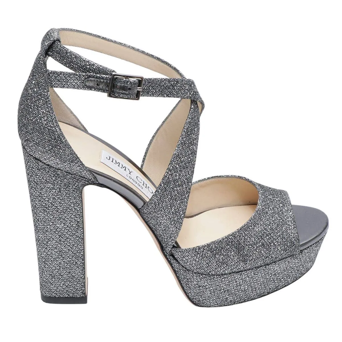 Jimmy Choo Sandalias