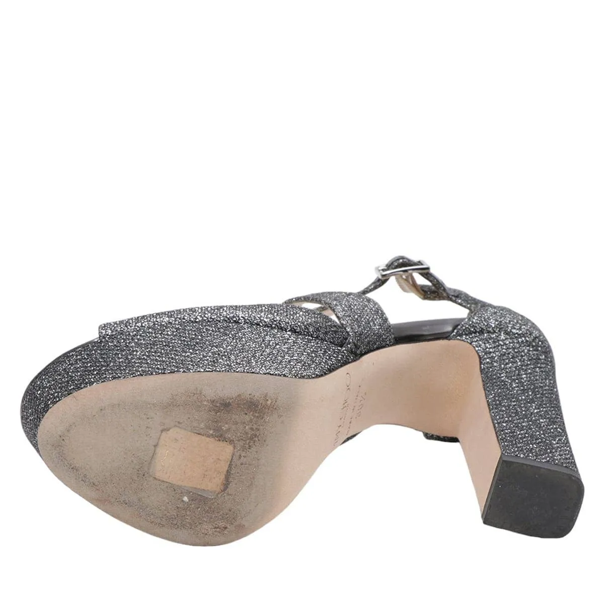 Jimmy Choo Sandalias