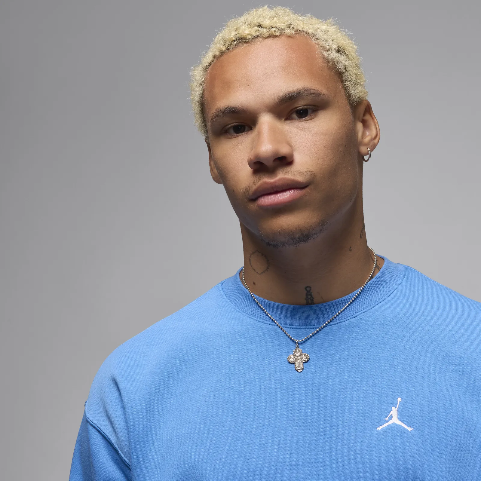 Jordan Brooklyn Fleece Sweatshirt