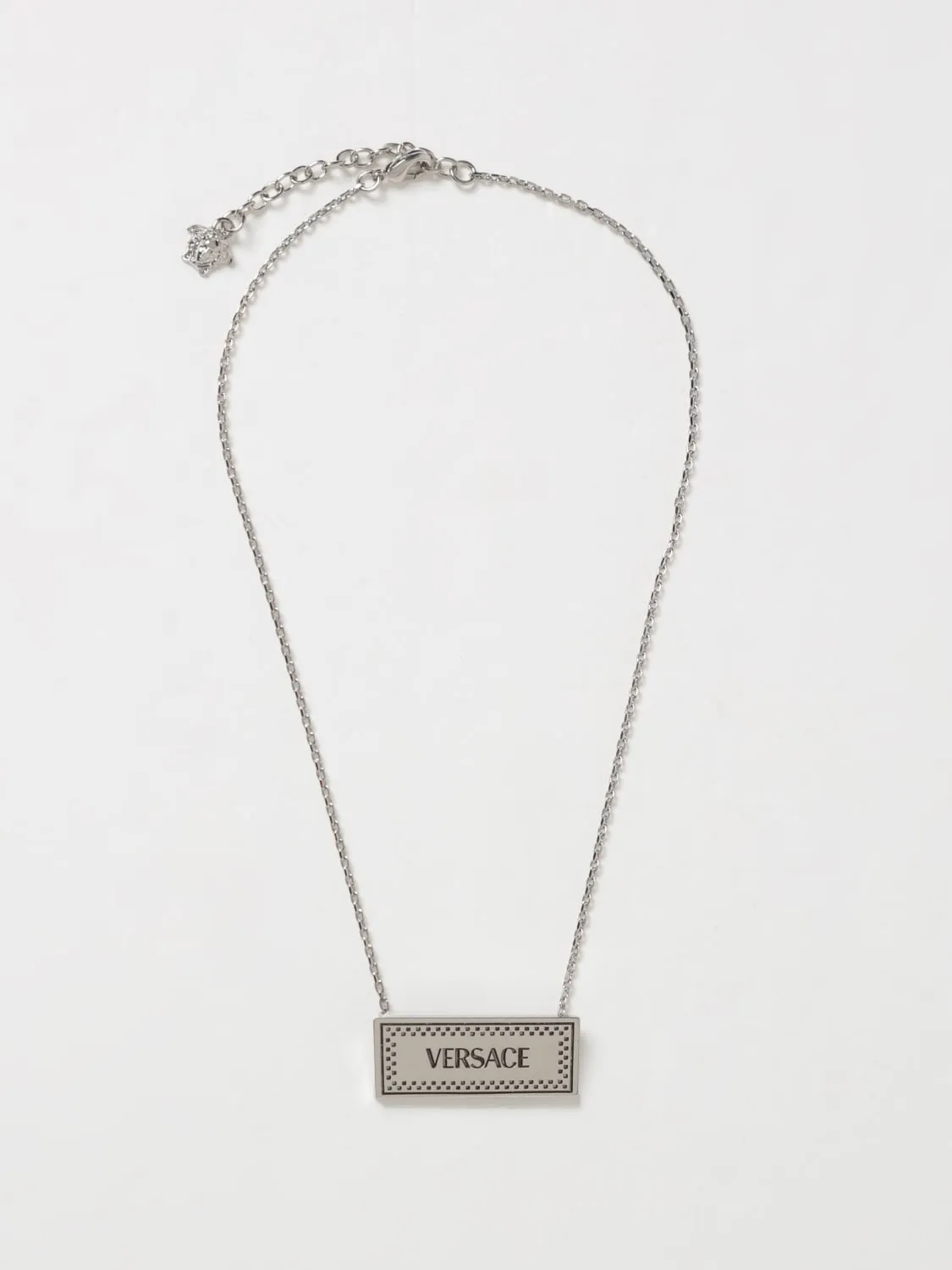 Joya hombre Versace