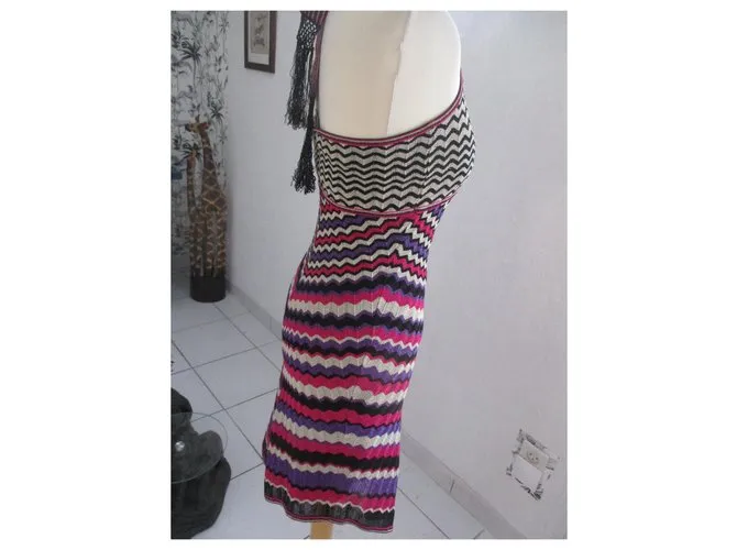 Karen Millen Vestidos Multicolor 