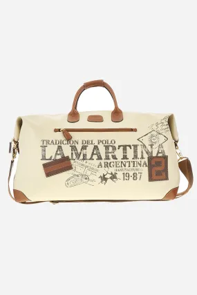 La Martina Bolso Bric's Tidal Foam