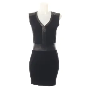 LaPina by David Helwani Vestido