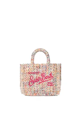 MC2 Saint Barth Bolso Mini Vanity Multi