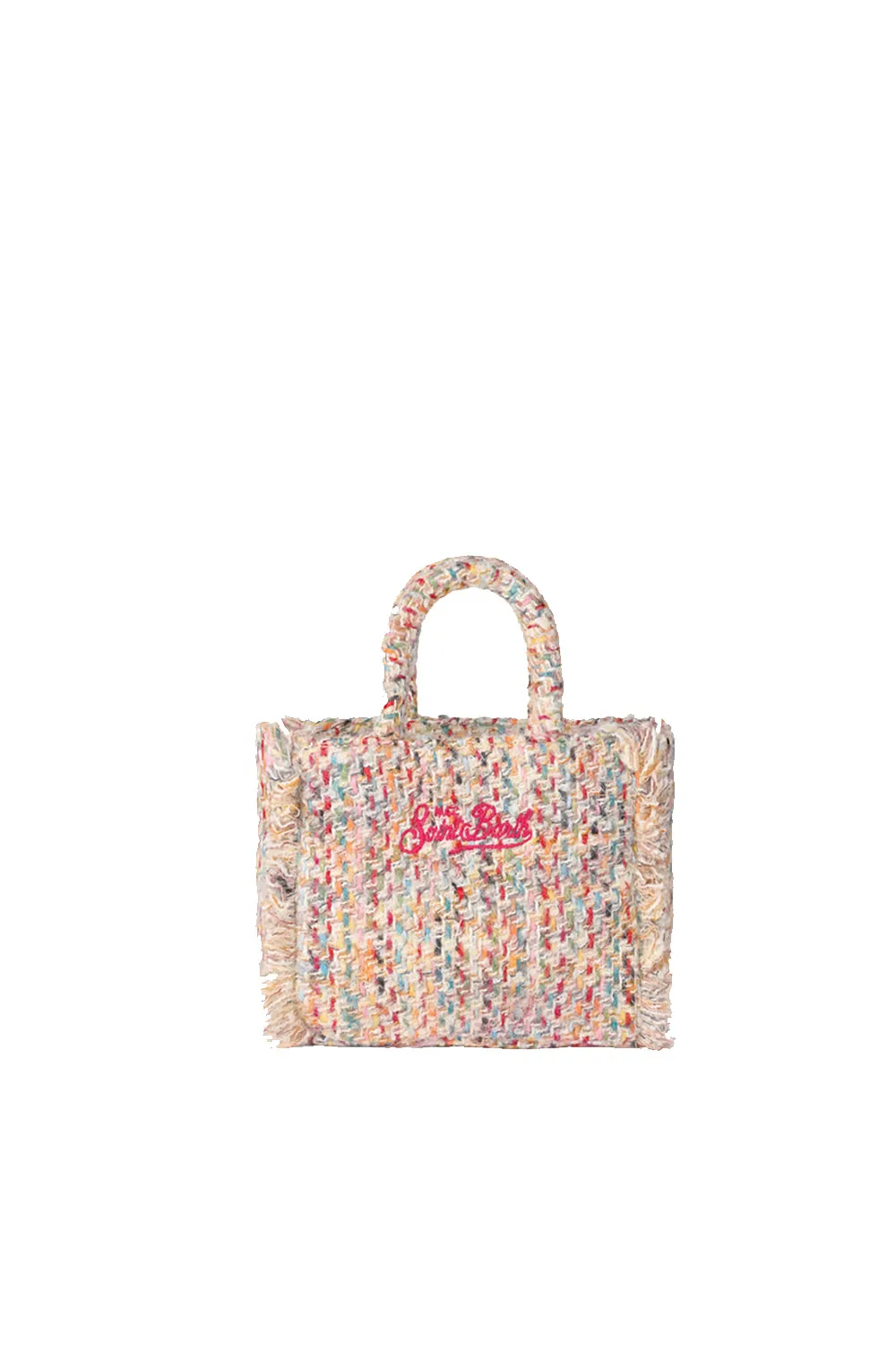 MC2 Saint Barth Bolso Mini Vanity Multi