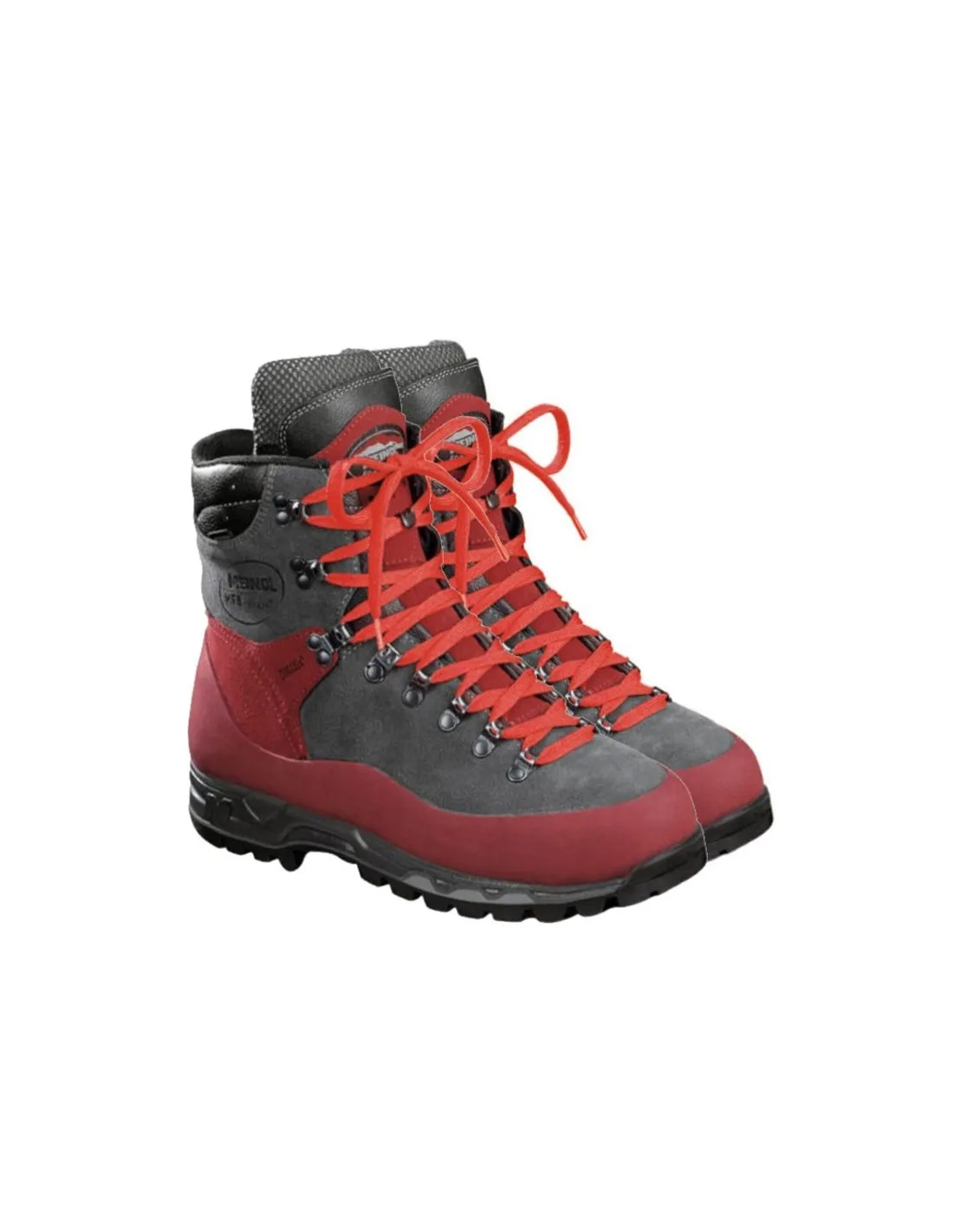 Meindl Botas Forestales Anticorte (Clase 1)