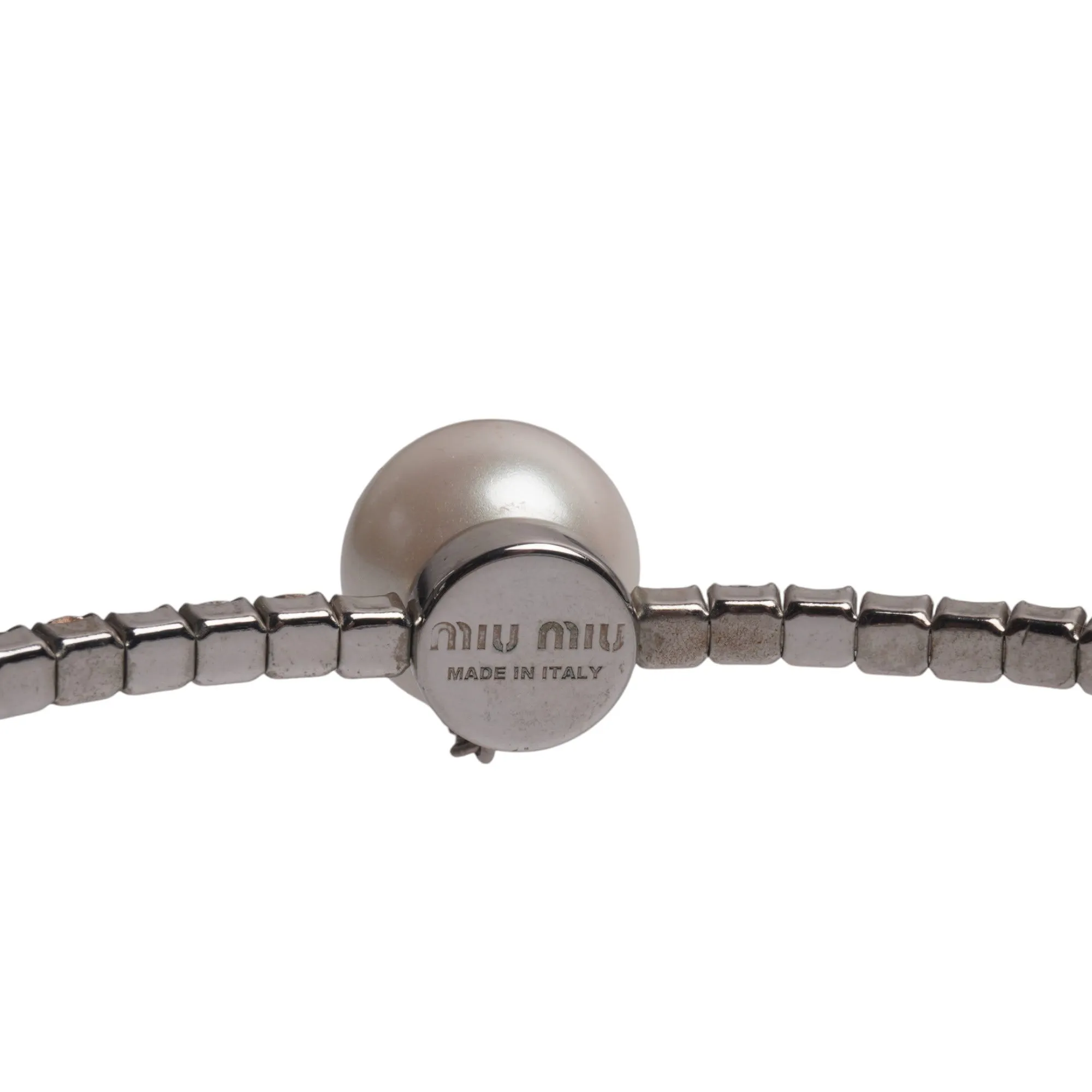 Miu Miu Collar