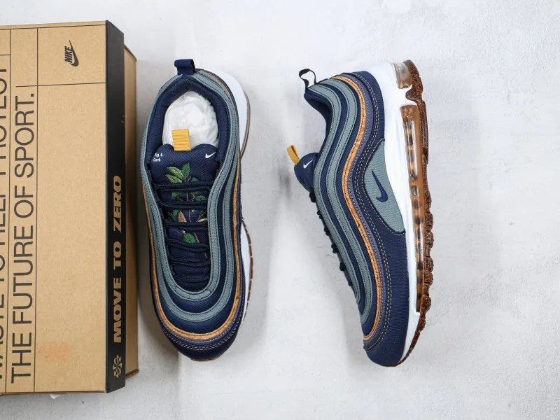 Nike Air Max 97 "Cork" Modelo 113H