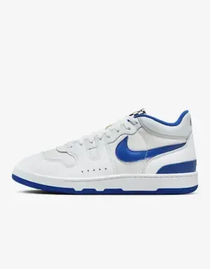 Nike Attack