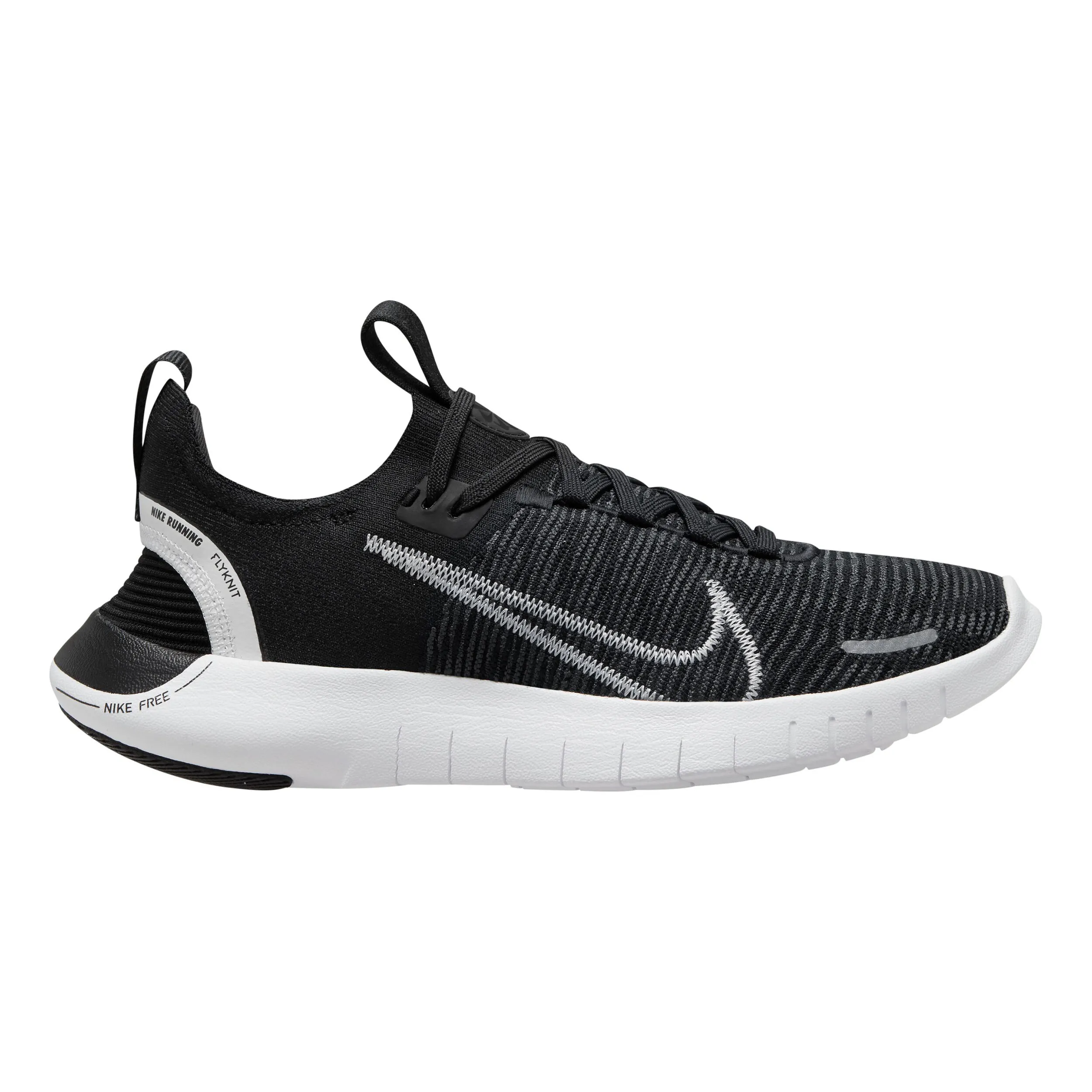 Nike Free Run Flyknit Next Nature Zapatilla Neutral Mujeres