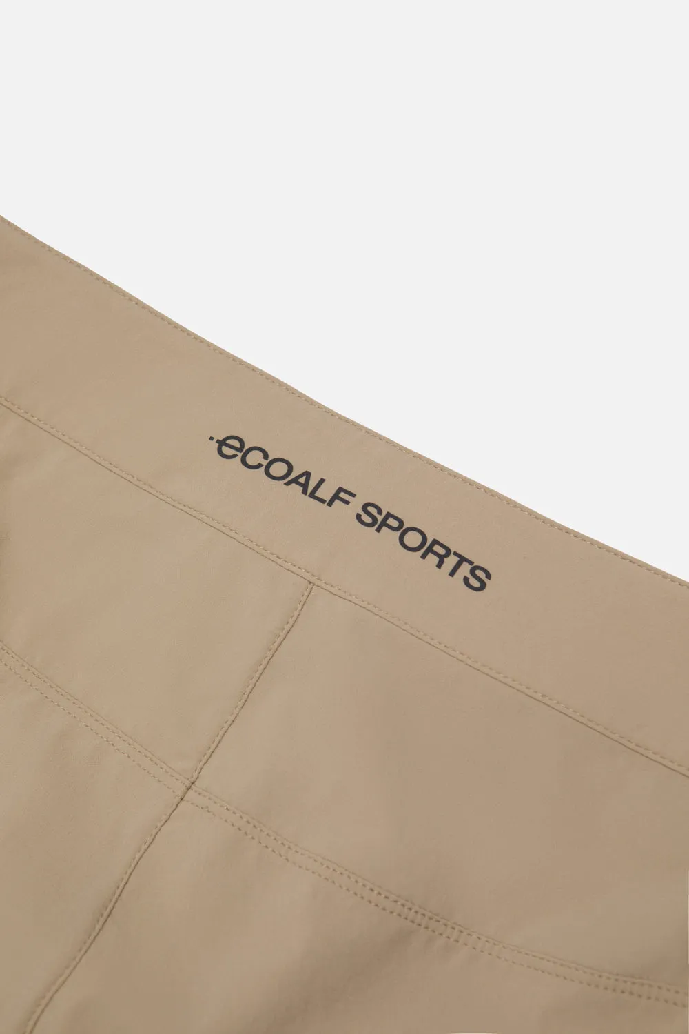 PAARL EXPLORER TRAIL SHORTS BEIGE
