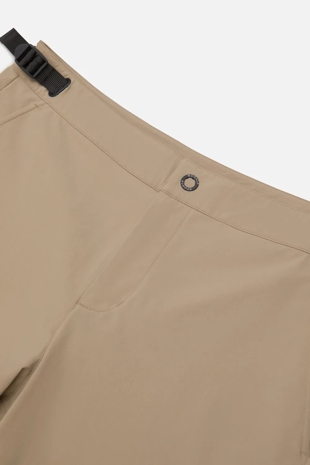 PAARL EXPLORER TRAIL SHORTS BEIGE