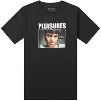 Pleasures Hackers T-Shirt