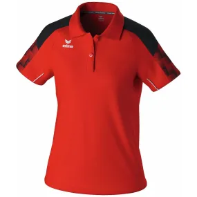 Polo de mujer Erima Evo Star