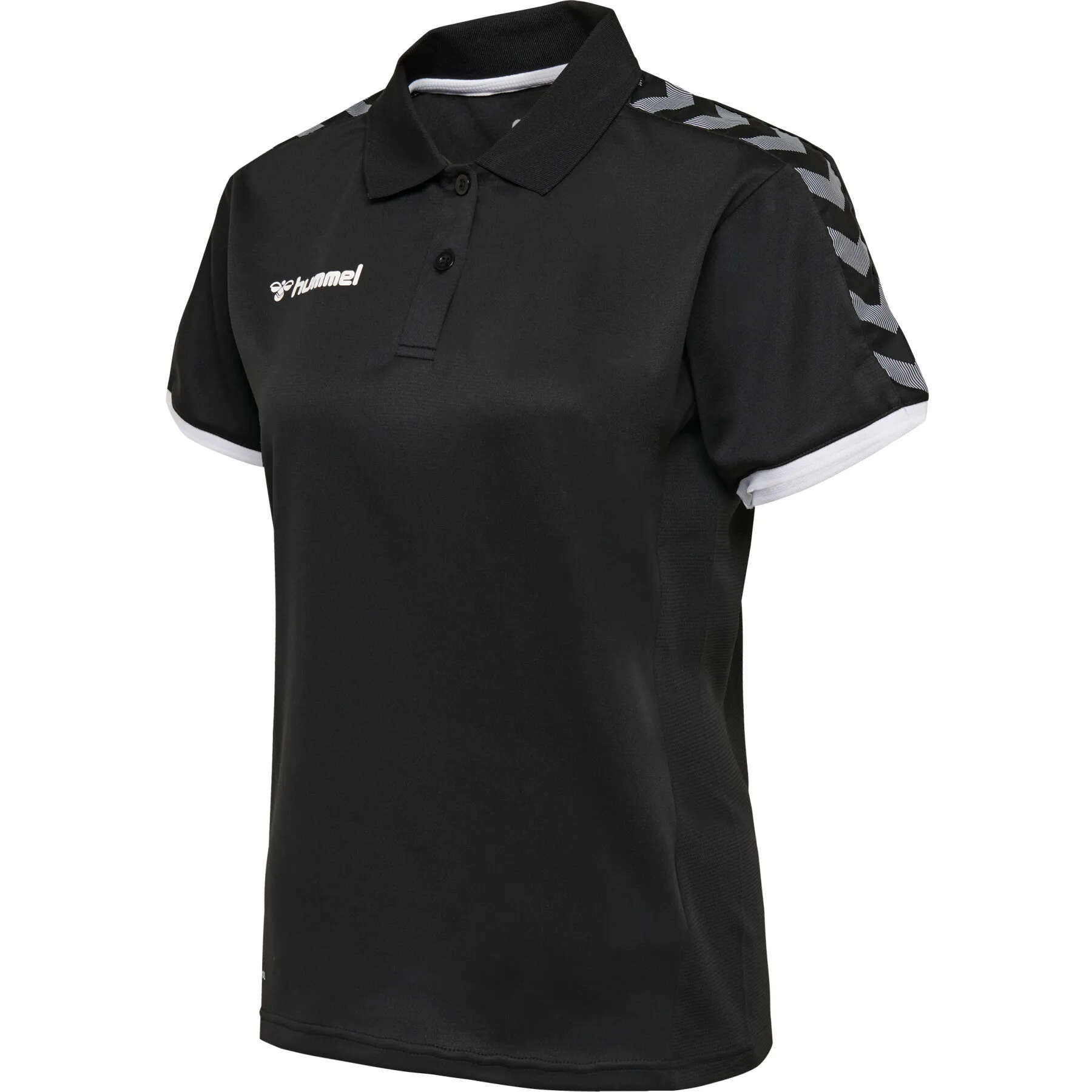 Polo de mujer Hummel hmlAUTHENTIC Functional