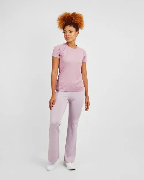 Polo Mujer Laura Rosemen