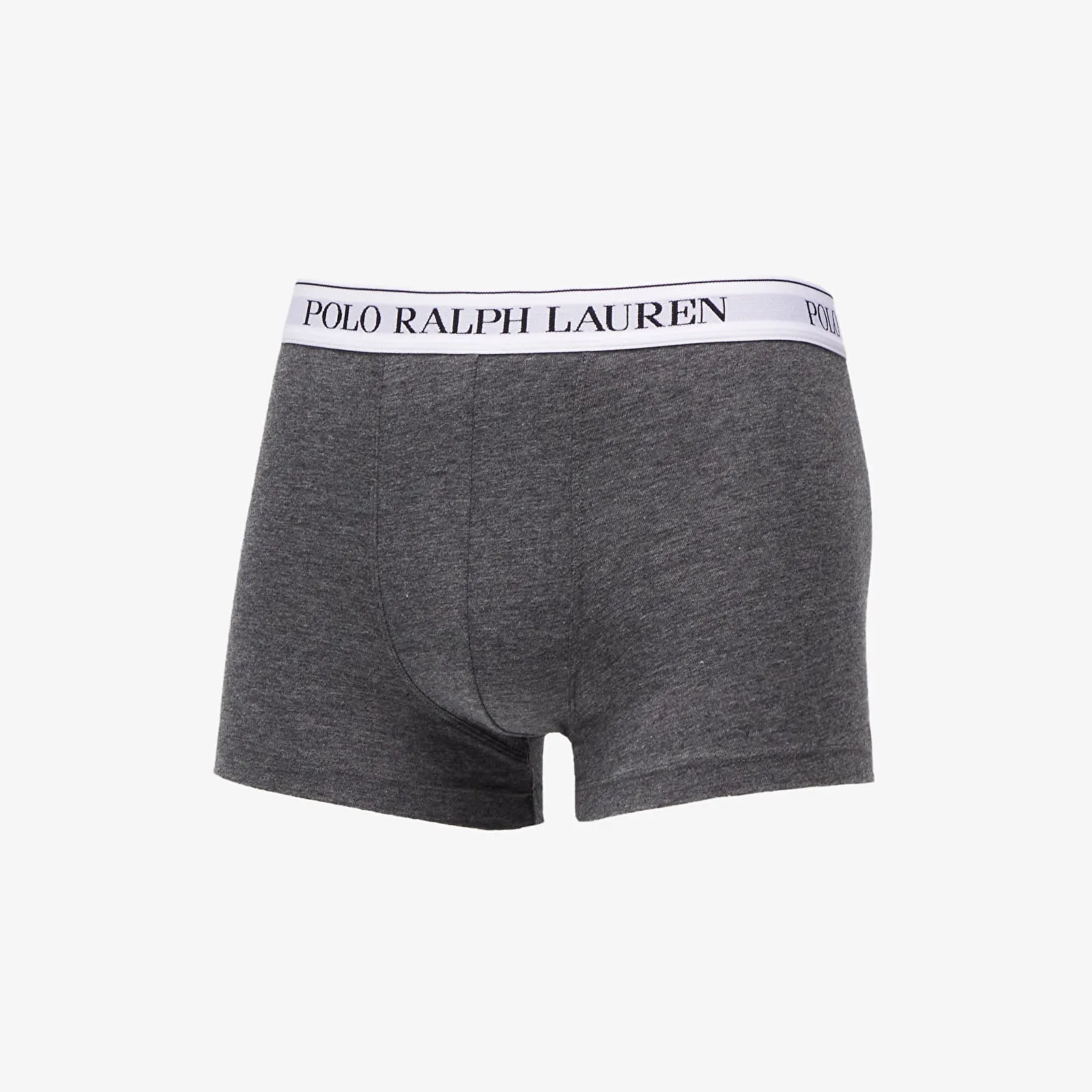 Polo Ralph Lauren Stretch Cotton Five Classic Trunks