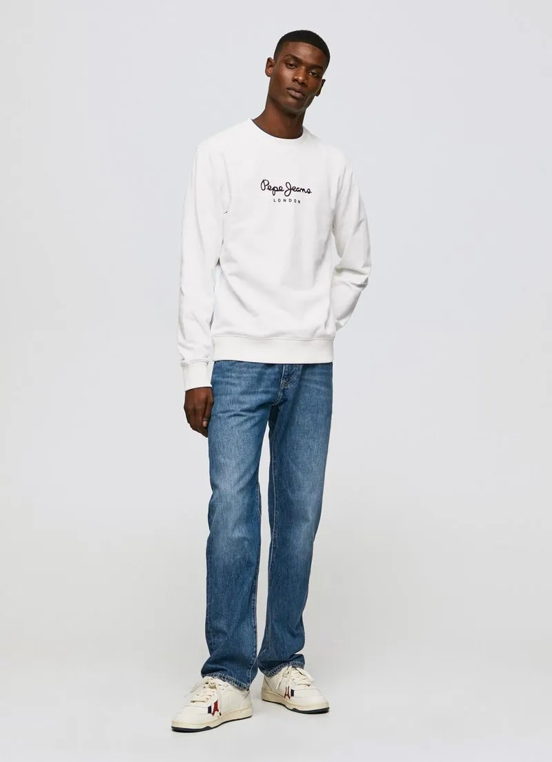 Sacos Pepe Jeans para Hombre EDWARD CREW White