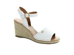 Sandalias Con Plataforma Gillio 826003 Para Mujer