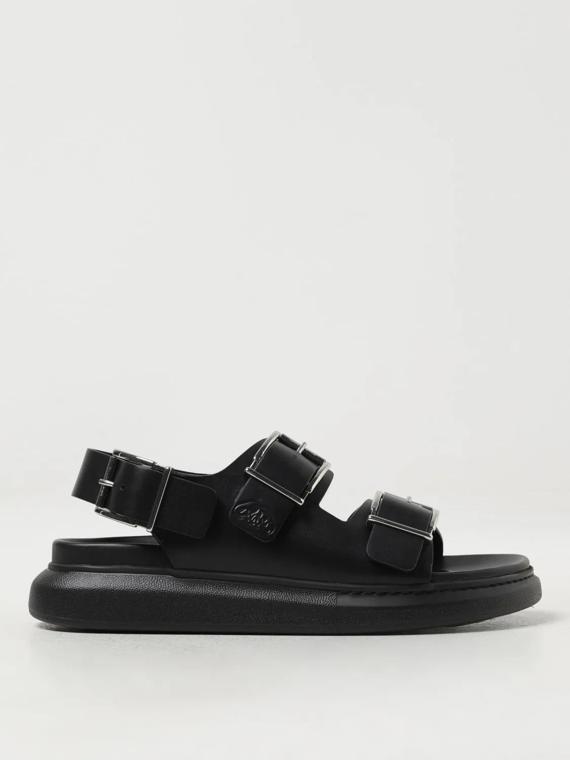 Sandalias hombre Alexander McQueen