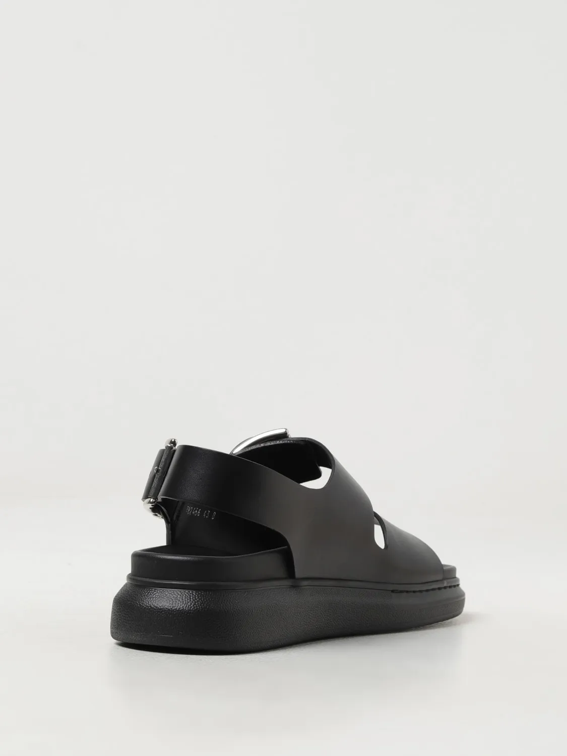 Sandalias hombre Alexander McQueen