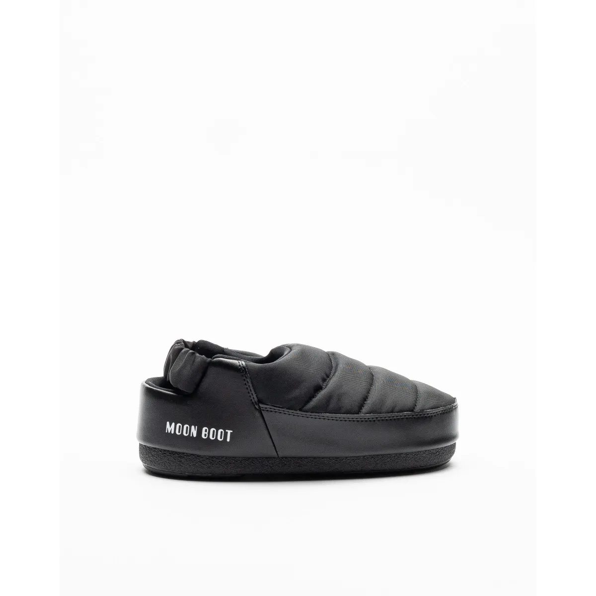 Sandalias Moon Boot Sandal Band Nylon Negro
