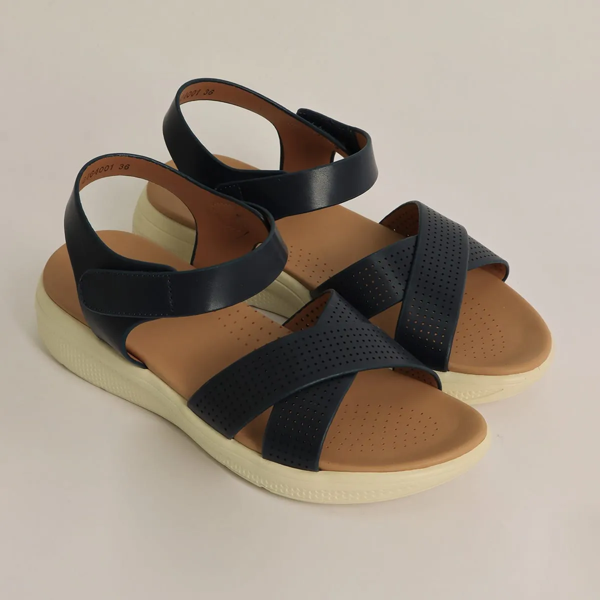Sandalias Step On It