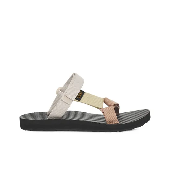 Sandalias Teva Universal Slide - Marrón