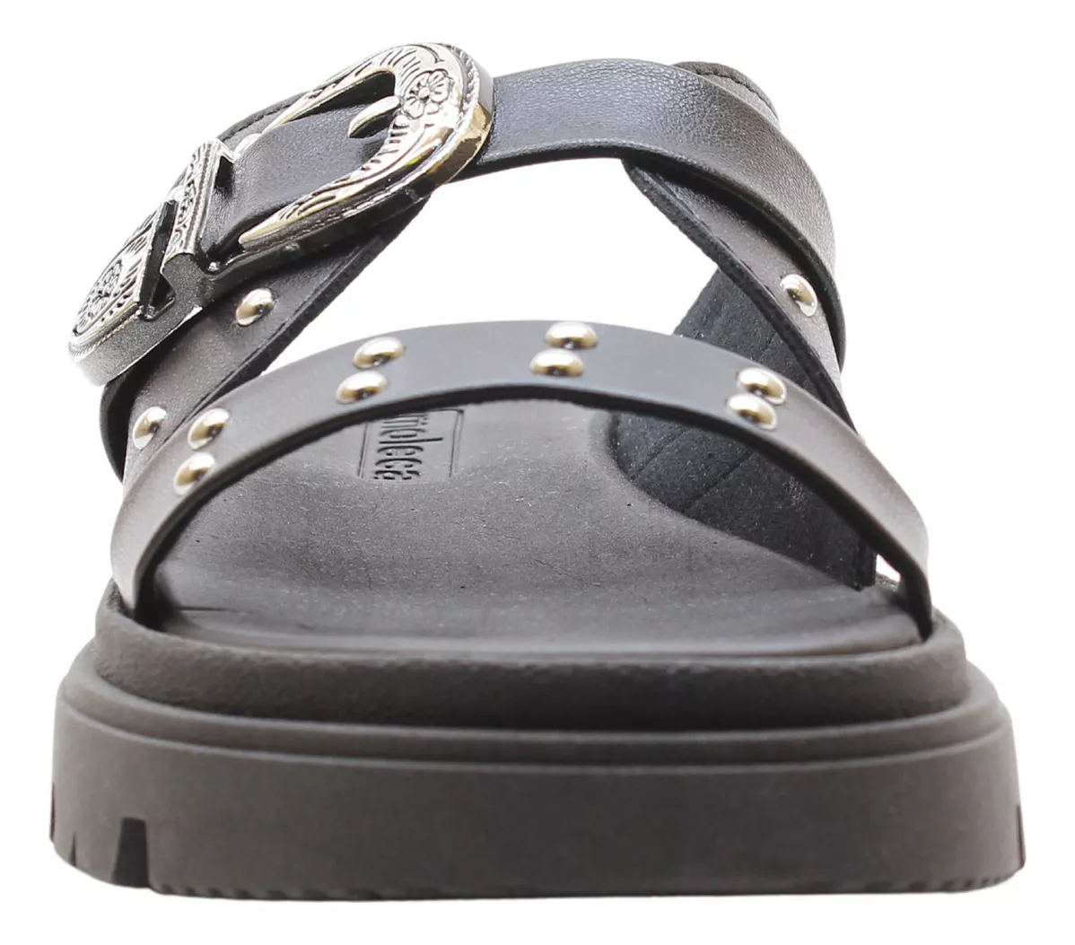 Sandalias Zueco Dama Mujer Moleca 5504.103 Comodos Carg