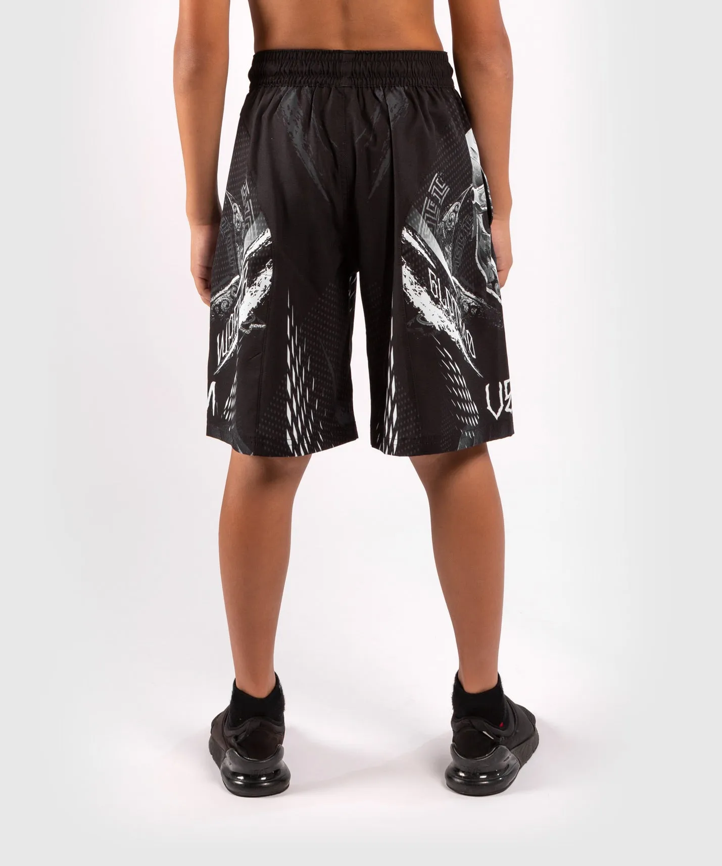 Shorts de entrenamiento para niños Venum GLDTR 4.0