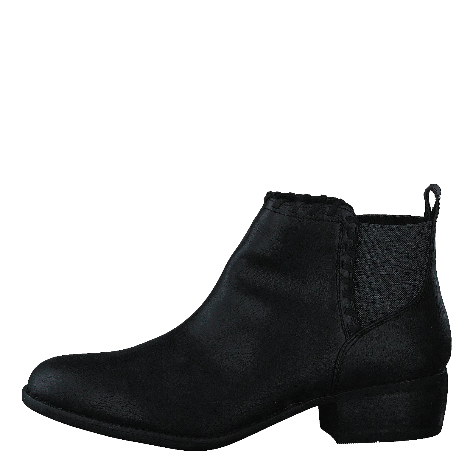 Skechers zapatos Womens Texas Bbk Black