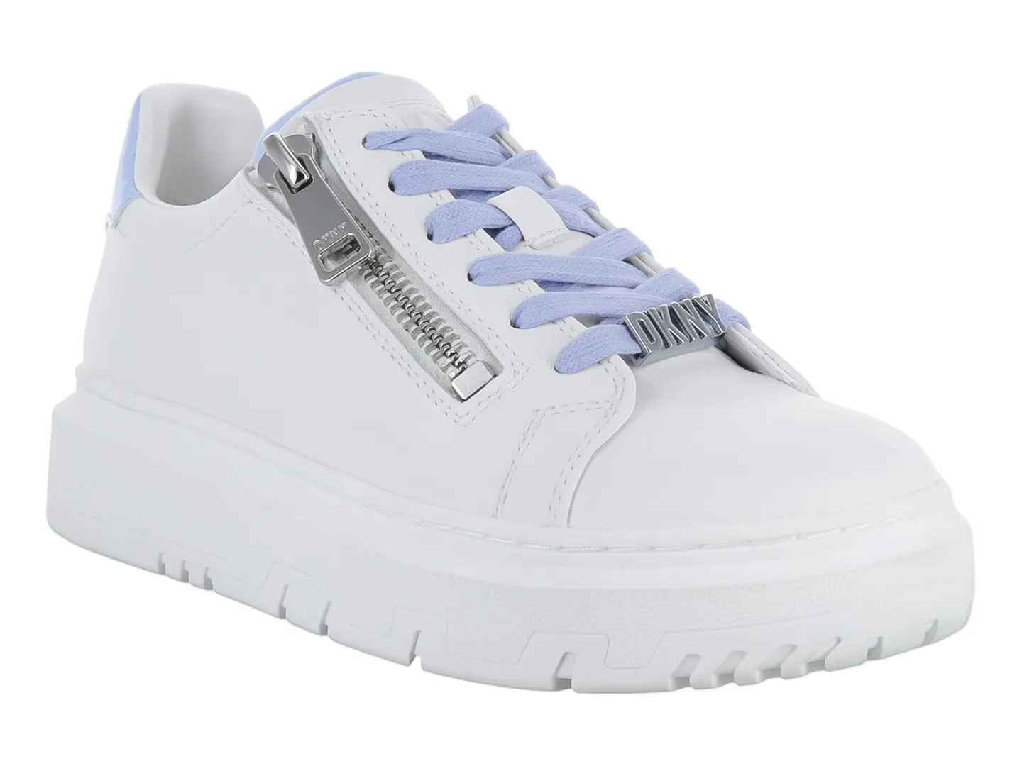 Tenis Dkny Matti  Para Mujer