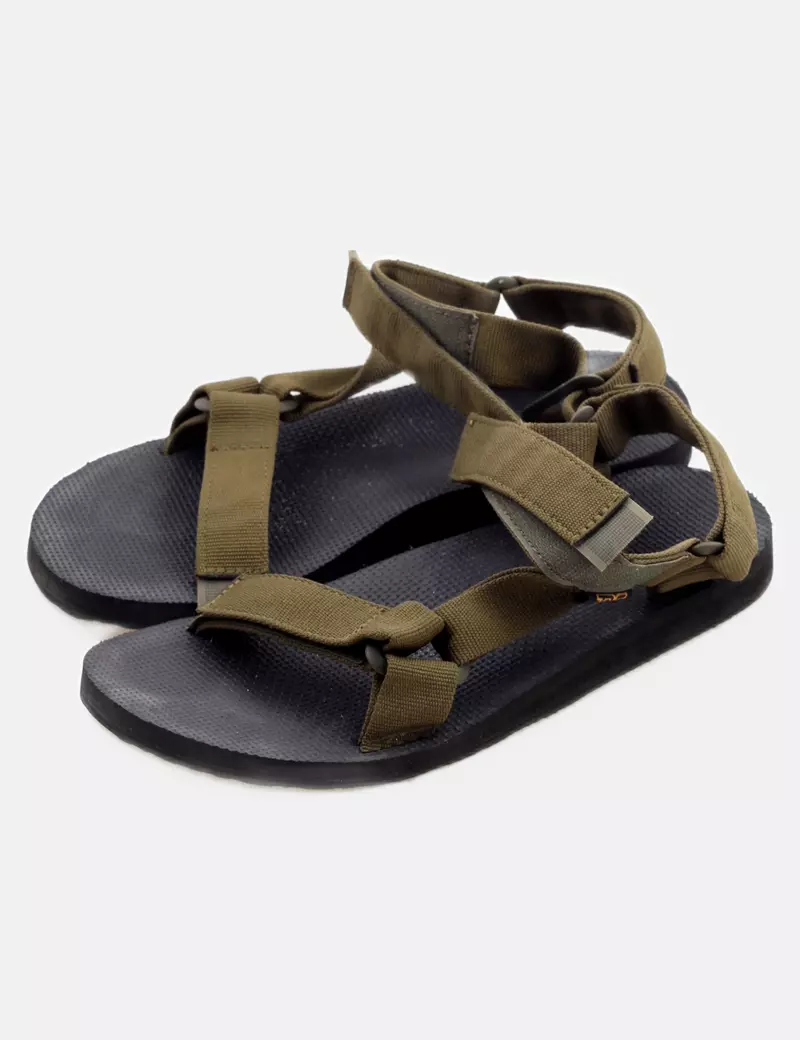 Teva Sandalias