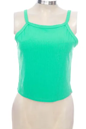 Top / Camiseta color Verde - Stop