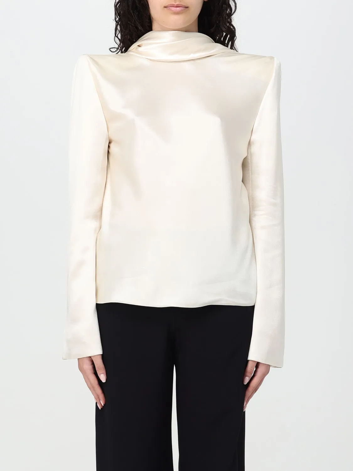 Top mujer Saint Laurent
