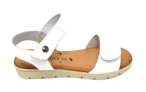 VALERIA’S 6404 NIÑA BLANCO