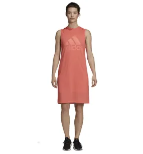 Vestido Casual_Mujer_ADIDAS W Sid Dress