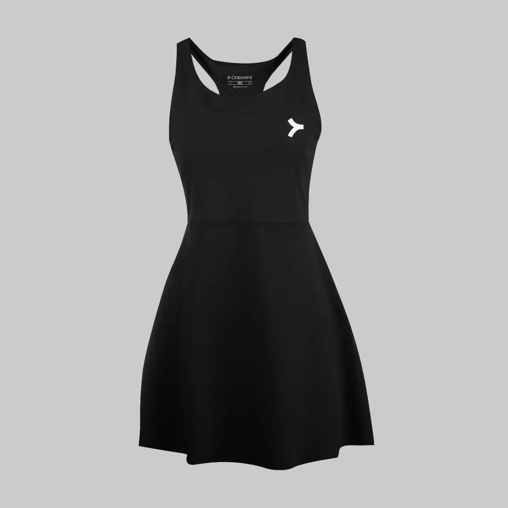 Vestido Onboard Vilma Mujer