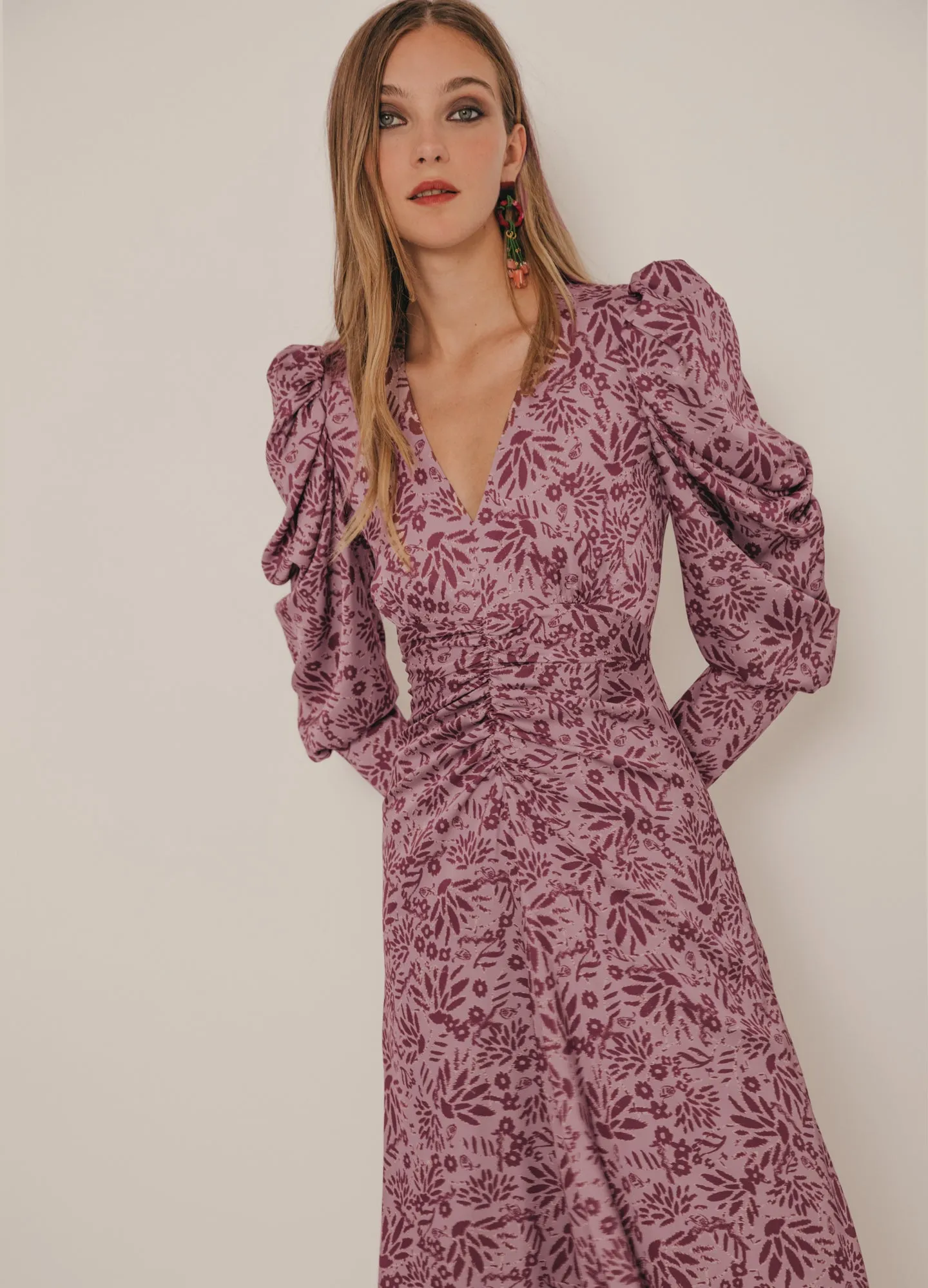 Vestido Orema