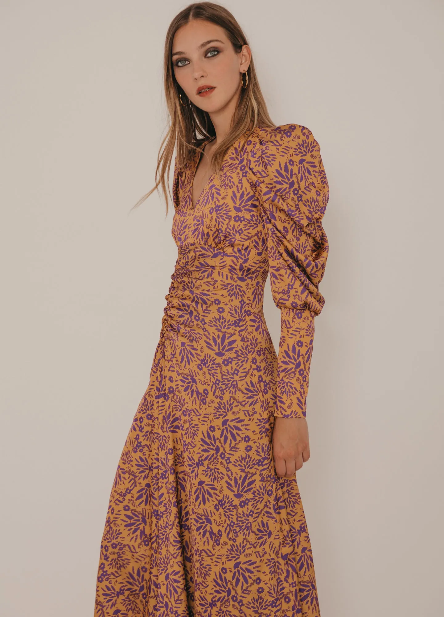 Vestido Orema
